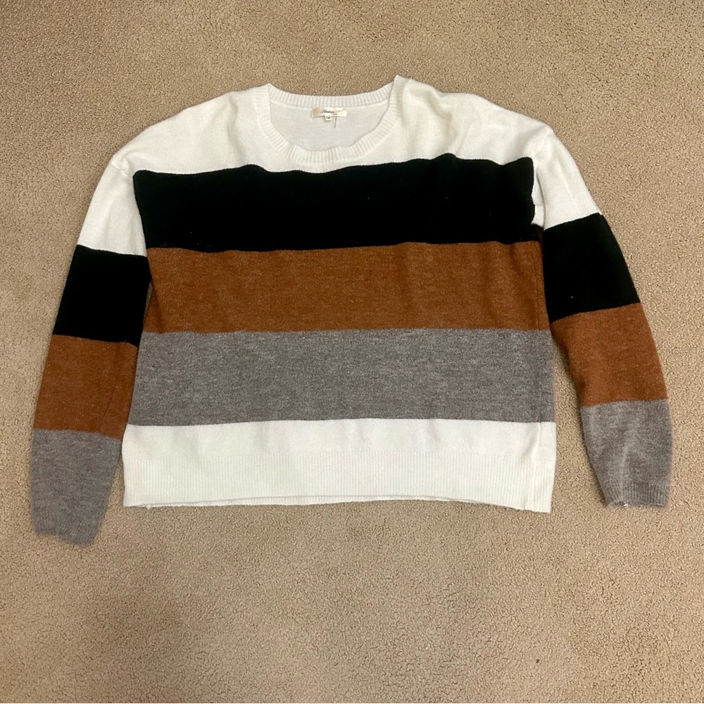 Women’s sweater